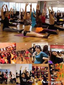 全國公益課堂巡回2019西安 文化藝術(shù)交流咨詢的盛宴