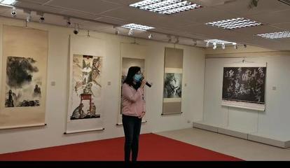 兩岸文化交流的堅韌紐帶 臺北活動在低迷關(guān)系中綻放光彩